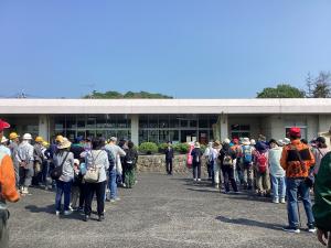 イベントの様子
