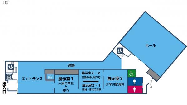 平面図