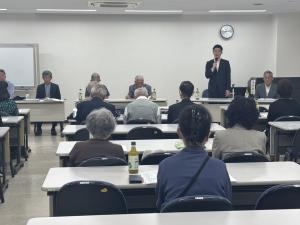 総会