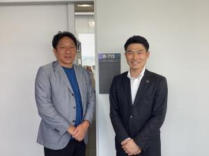 面会