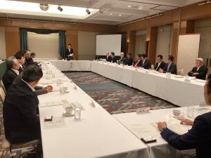総会