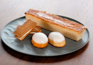 広島レモンケーキ
