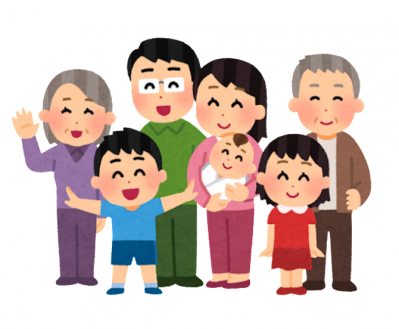 家族