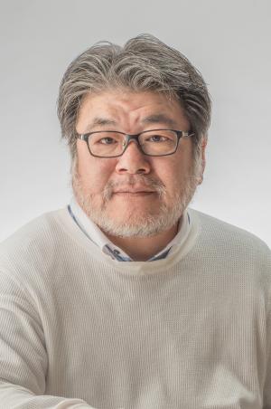 肖像村上