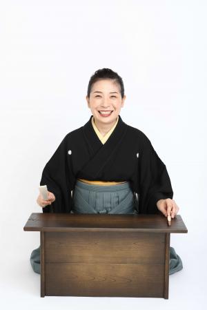 ひまわりさん