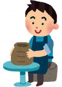 工芸のイメージ