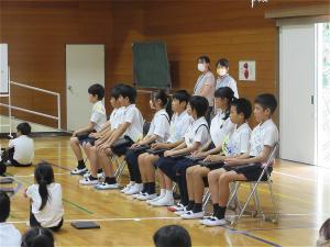 児童会１