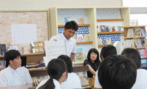 防犯教室４
