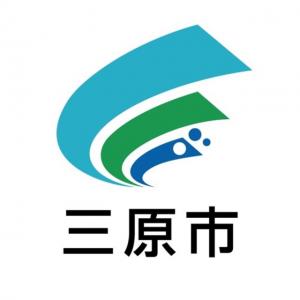 Facebookのアイコン（三原市）
