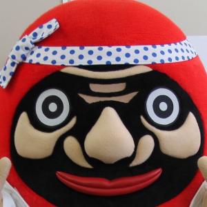 Instagramのアイコン（やっさだるマン）