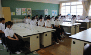 終業式３