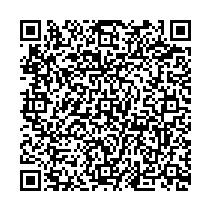 申請フォームのQRコード