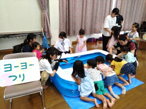 おでかけ２
