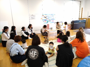 おでかけ４