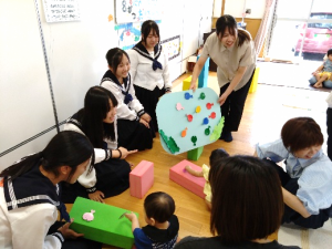おでかけ５