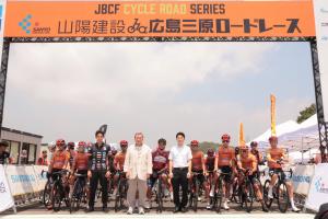 ロードレース②