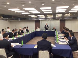 総会