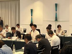 意見交換会②
