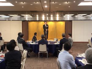 総会
