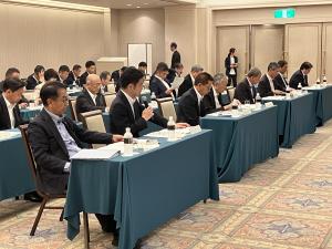 意見交換会②