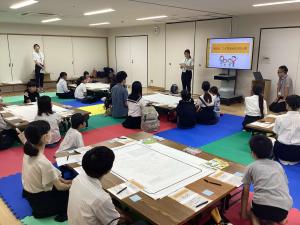 みはら こどもまんなか会議①