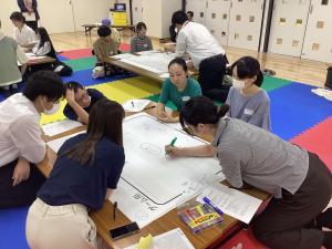 みはら こどもまんなか会議②