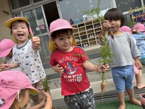 子ども①