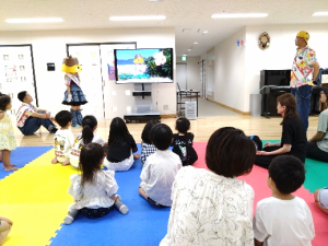 にゃんたぶう３