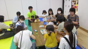 交流イベント２