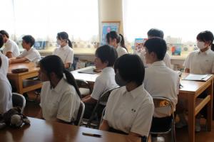平和学習２