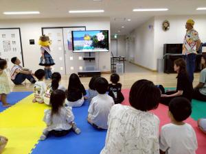 ラフラフイベント②