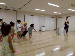 ラフラフイベント④