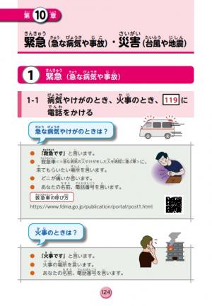 ガイドブック(イメージ)