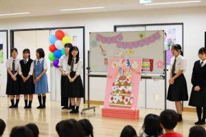 5周年３