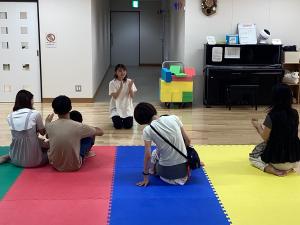 ファミサポ３