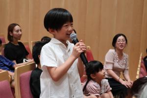 講演会のようす5