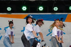 ダンス