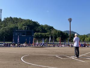 大会①