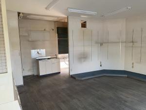 屋内