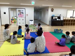 二中２