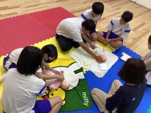 二中４