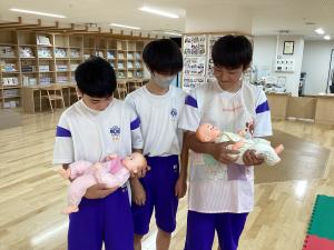 二中５