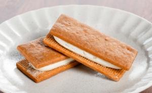 広島レモンバターサンド