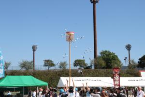 第16回三原市民体育大会　写真１