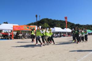 第16回三原市民体育大会　写真３