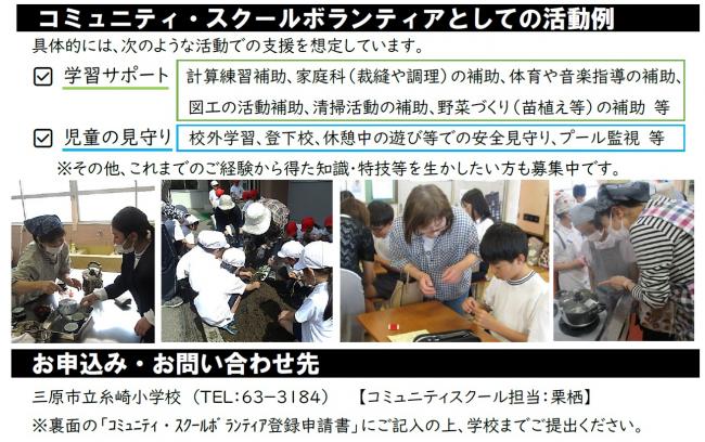 CAボラ説明２