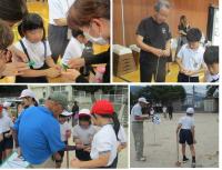 ふれあい交流会