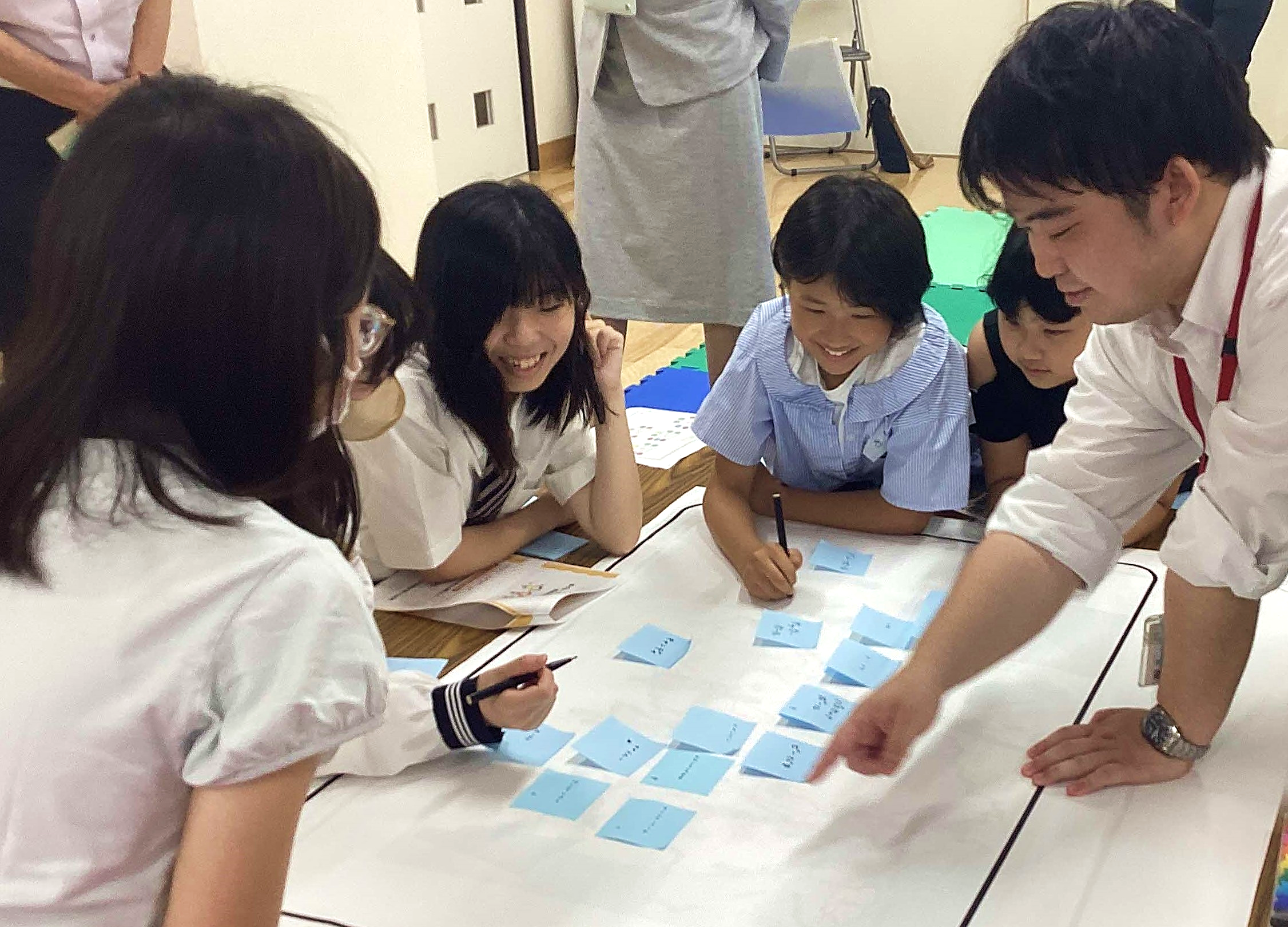 こども会議１