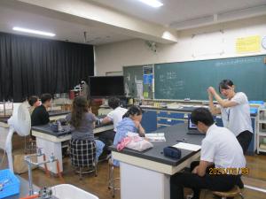 授業参観ＳＳ2
