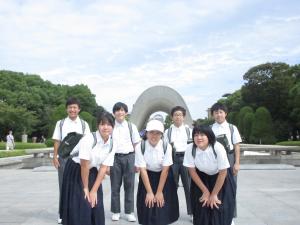 社会見学１